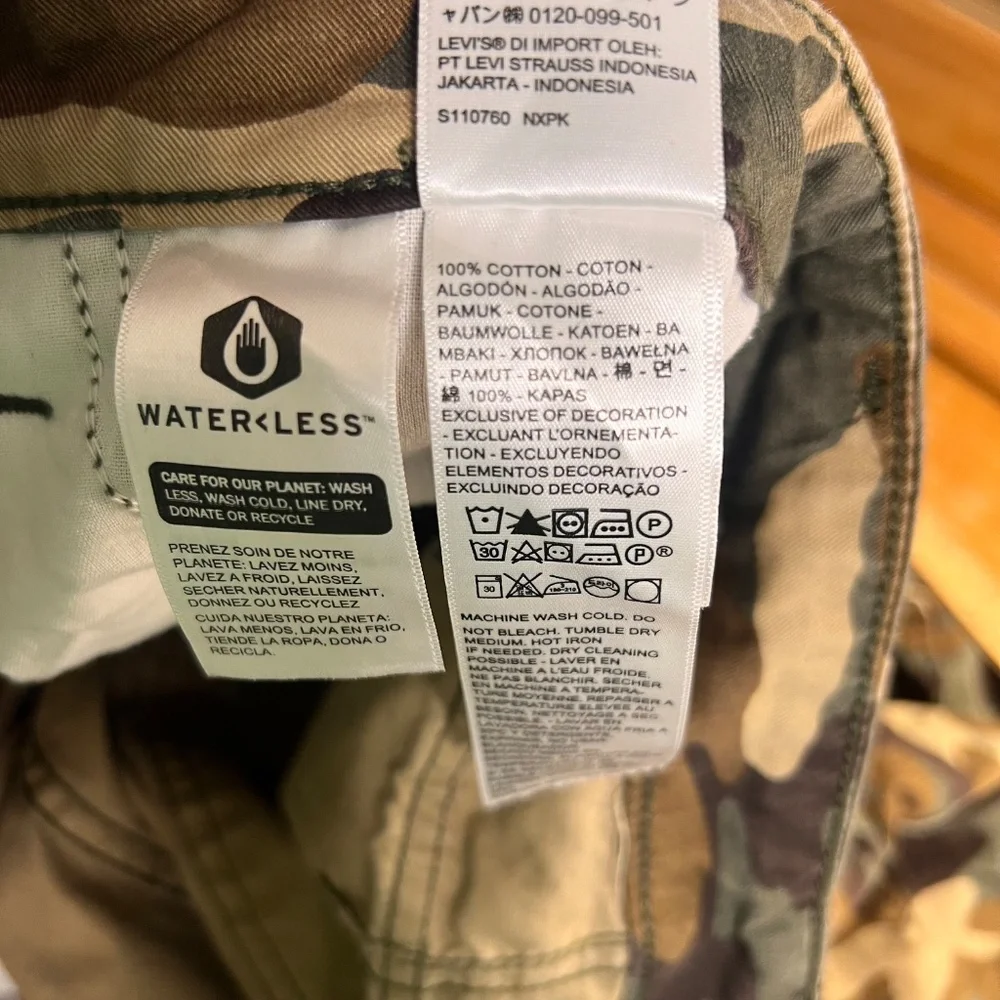 Levis men levi